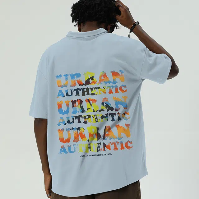 URBAN AUTHENTIC Polo