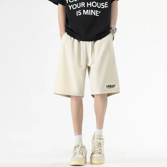 URBAN AUTHENTIC