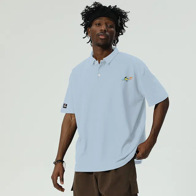 URBAN AUTHENTIC Polo