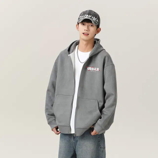 URBAN AUTHENTIC