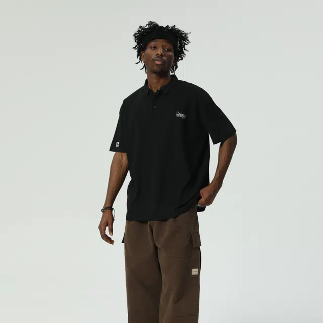 URBAN AUTHENTIC 2024tPolo