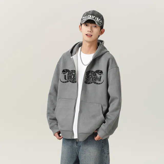 URBAN AUTHENTIC