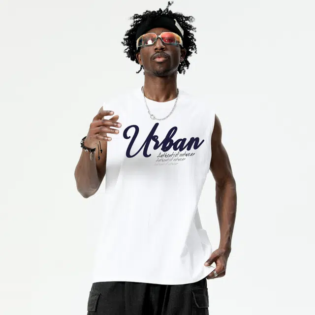 URBAN AUTHENTIC Logo