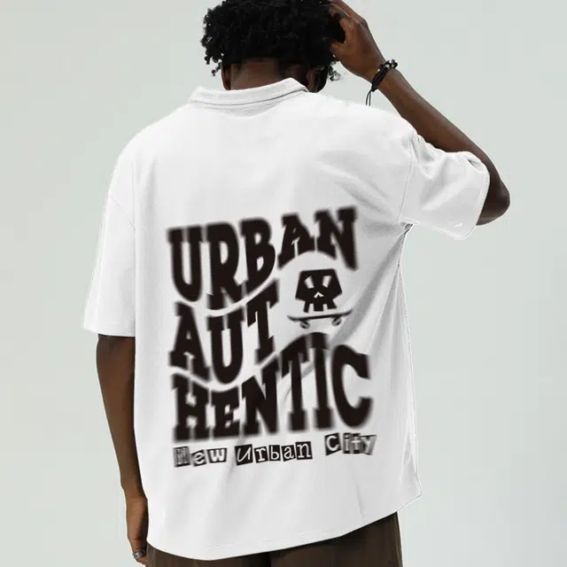 URBAN AUTHENTIC POLOTPolo