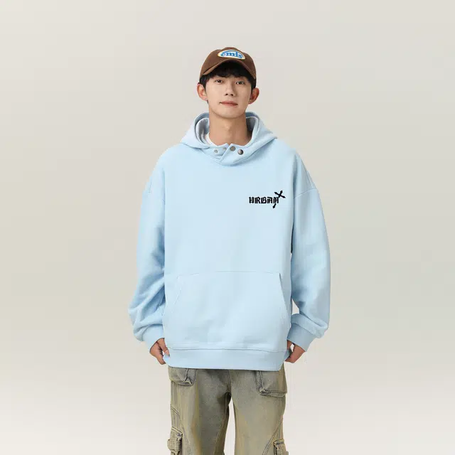 URBAN AUTHENTIC Logo