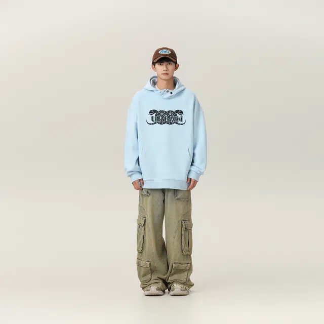 URBAN AUTHENTIC Logo