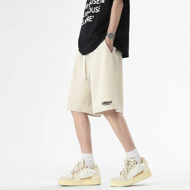 URBAN AUTHENTIC