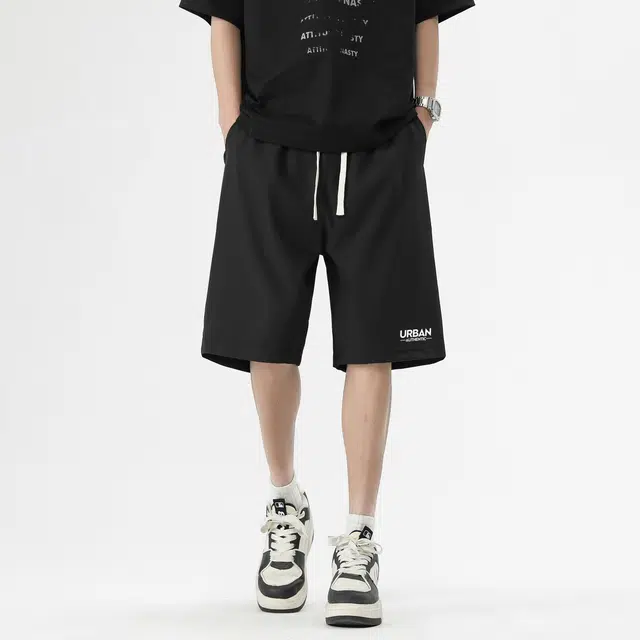 URBAN AUTHENTIC
