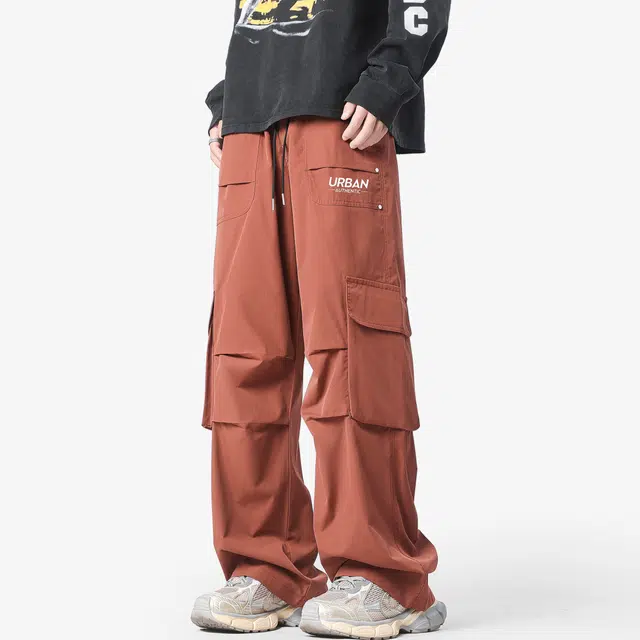 URBAN AUTHENTIC Logo