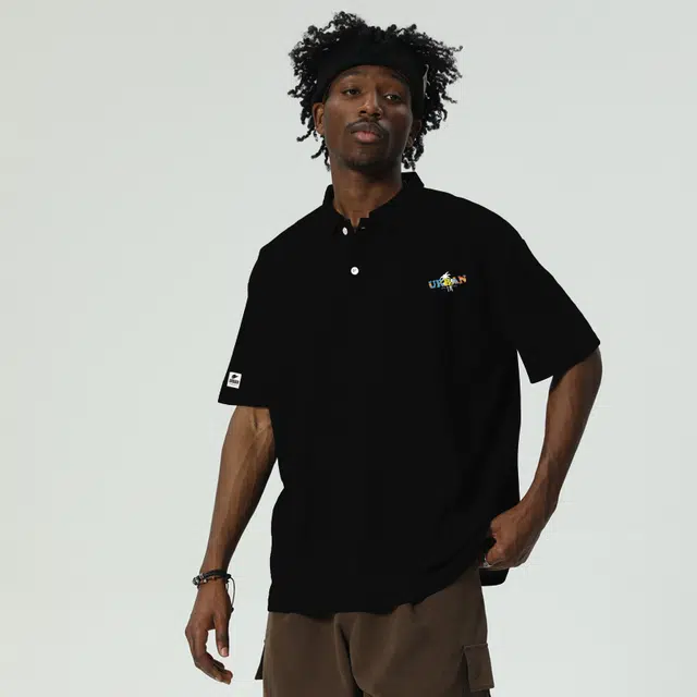 URBAN AUTHENTIC Polo