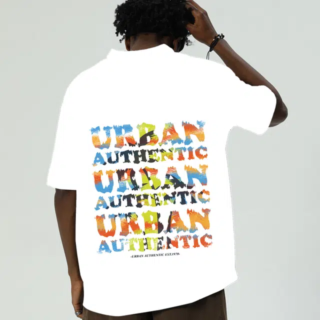 URBAN AUTHENTIC Polo