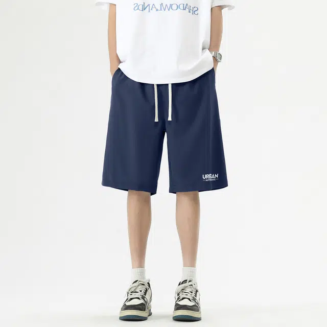 URBAN AUTHENTIC