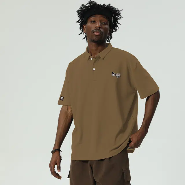 URBAN AUTHENTIC 2024tPolo
