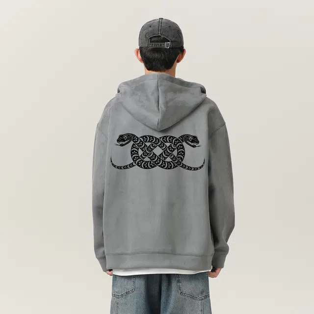 URBAN AUTHENTIC