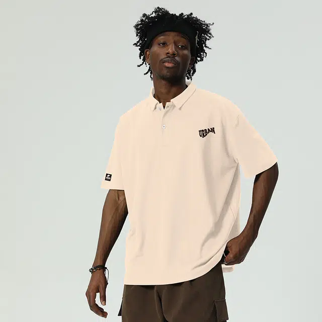 URBAN AUTHENTIC POLOTPolo