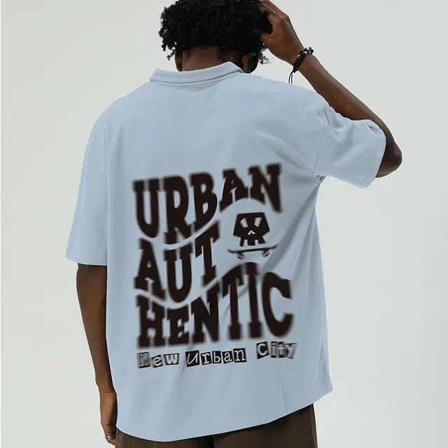 URBAN AUTHENTIC POLOTPolo