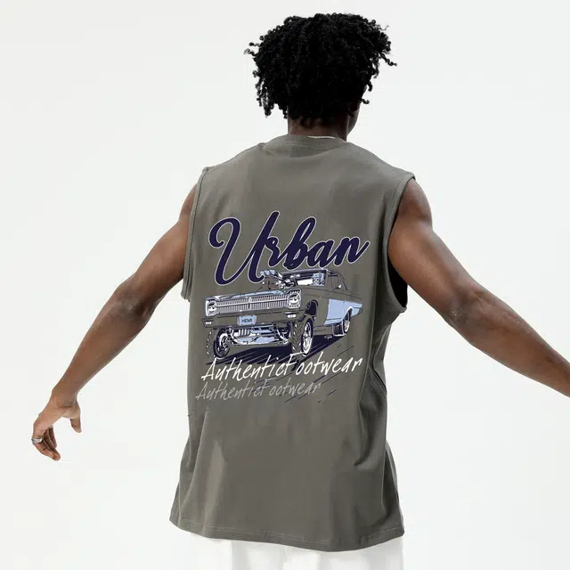 URBAN AUTHENTIC Logo