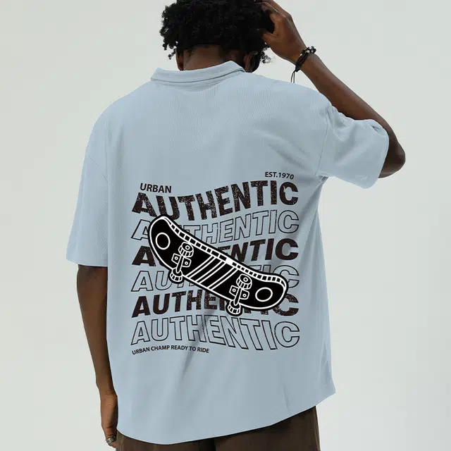 URBAN AUTHENTIC 2024tPolo