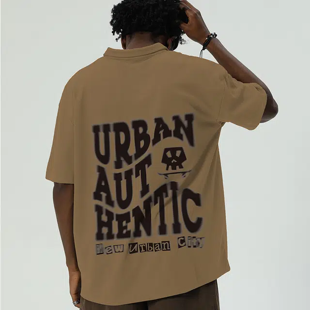 URBAN AUTHENTIC POLOTPolo
