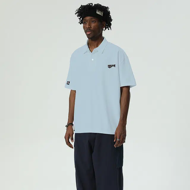 URBAN AUTHENTIC POLOTPolo