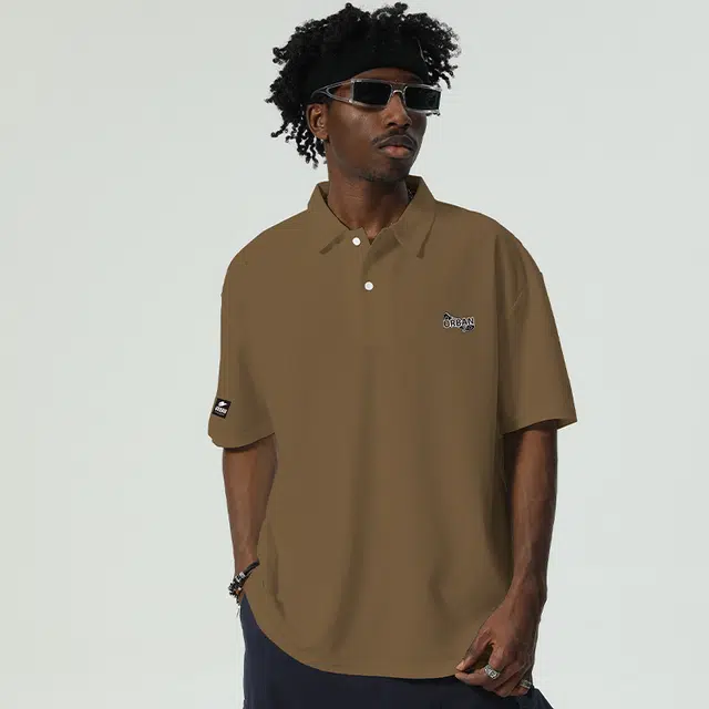 URBAN AUTHENTIC 2024tPolo