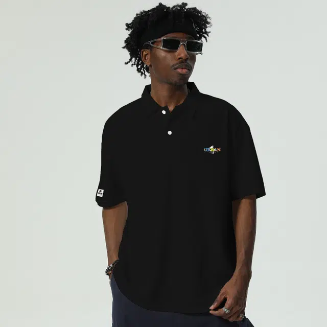 URBAN AUTHENTIC Polo