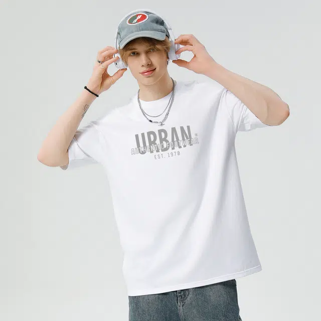 URBAN AUTHENTIC T