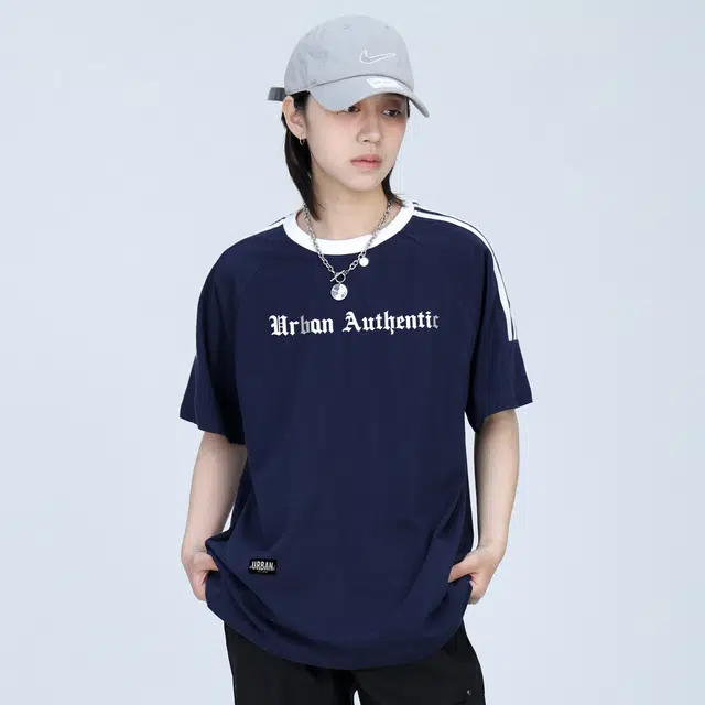 URBAN AUTHENTIC T