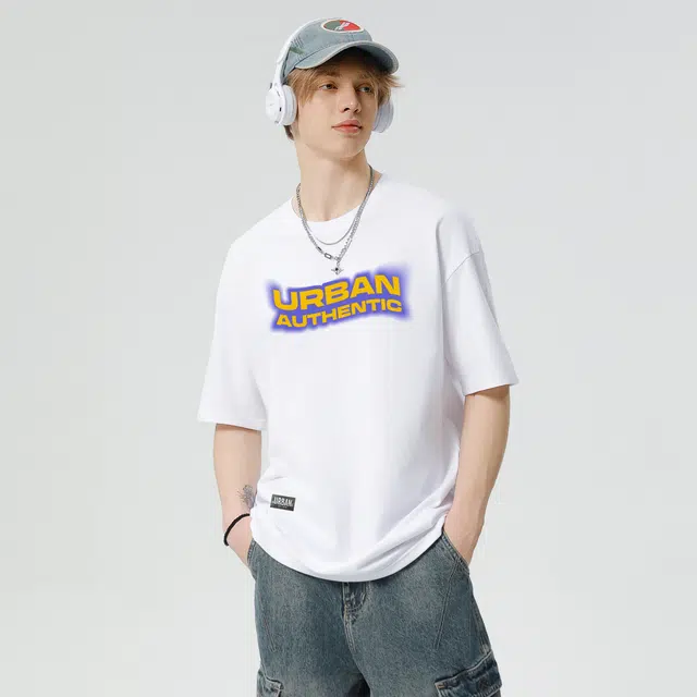 URBAN AUTHENTIC T