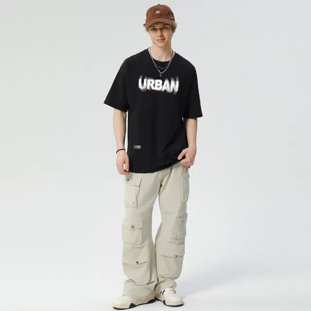 URBAN AUTHENTIC LOGOT