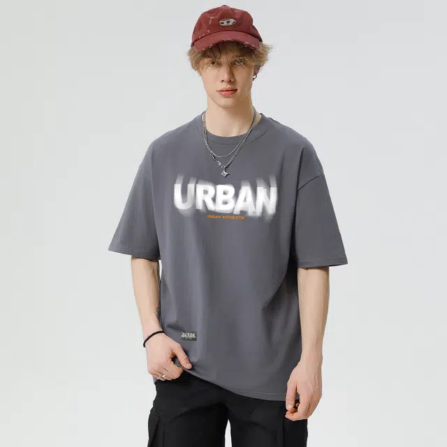 URBAN AUTHENTIC LOGOT