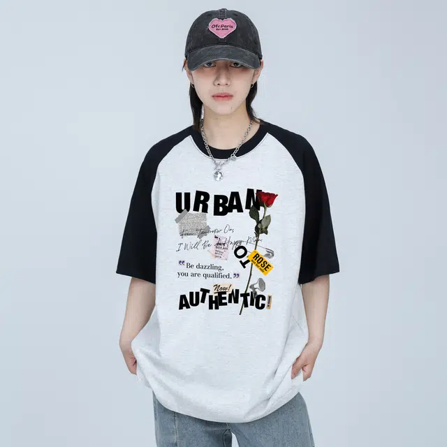 URBAN AUTHENTIC T