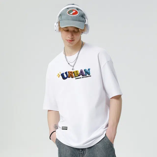 URBAN AUTHENTIC T