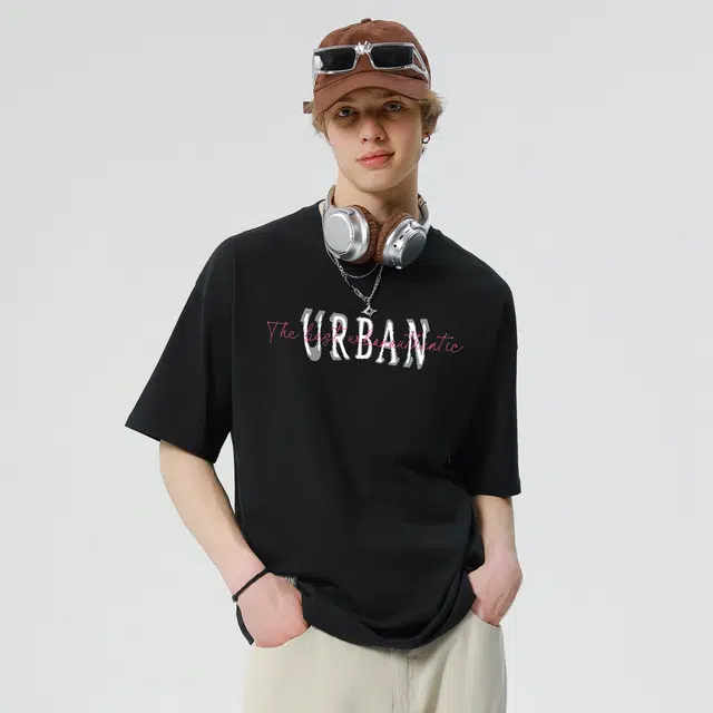 URBAN AUTHENTIC logoT