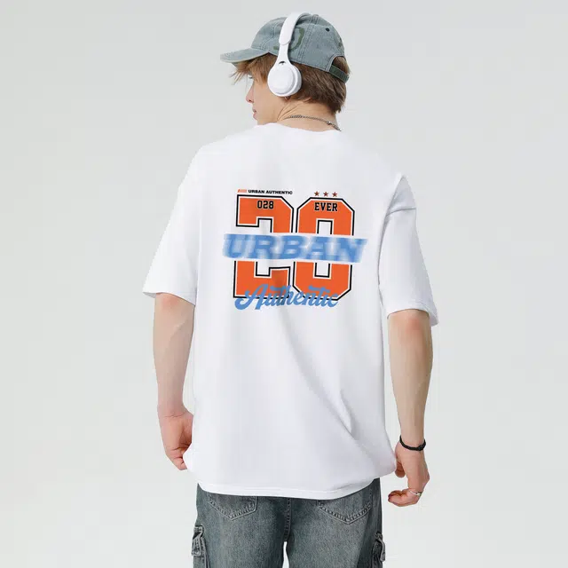 URBAN AUTHENTIC T