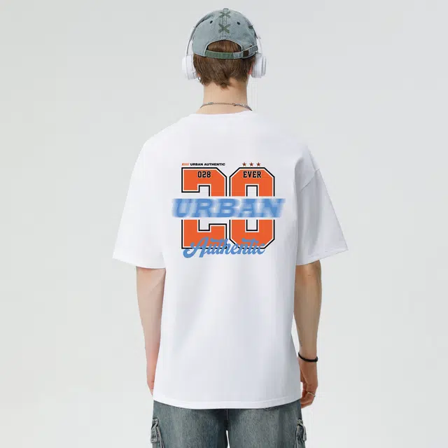 URBAN AUTHENTIC T