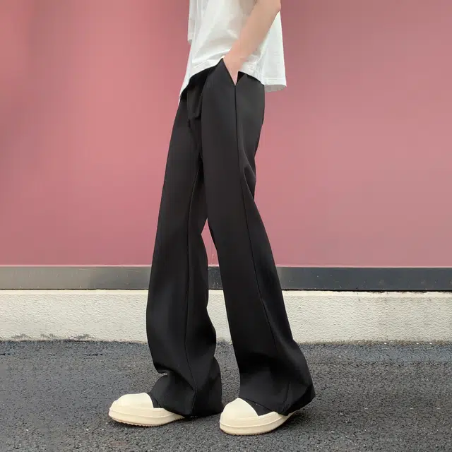 URBAN AUTHENTIC Cleanfit