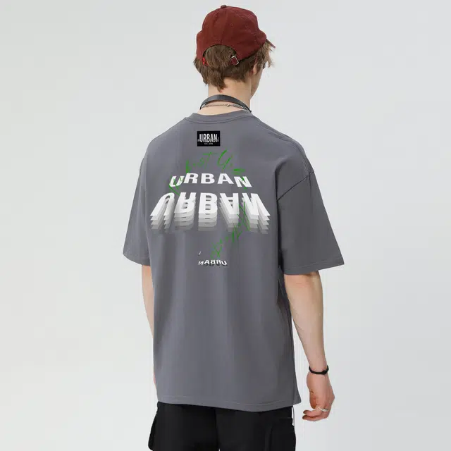 URBAN AUTHENTIC T