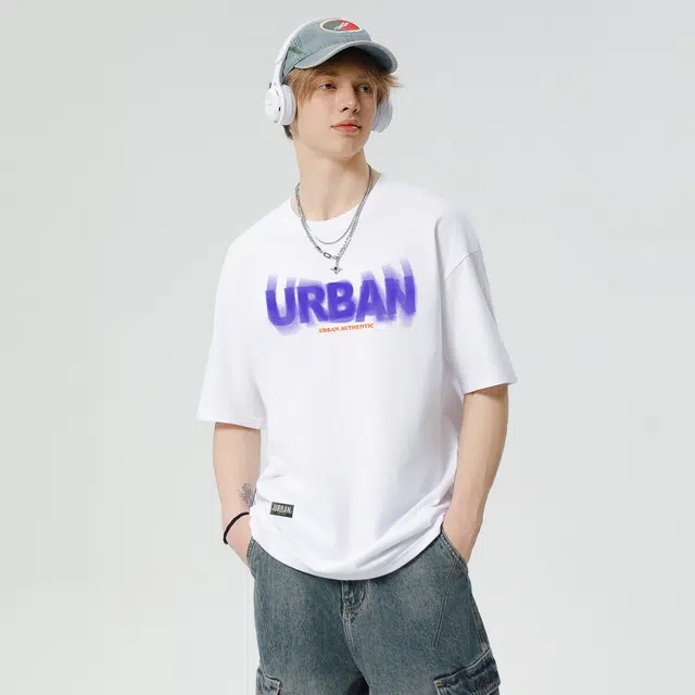 URBAN AUTHENTIC LOGOT