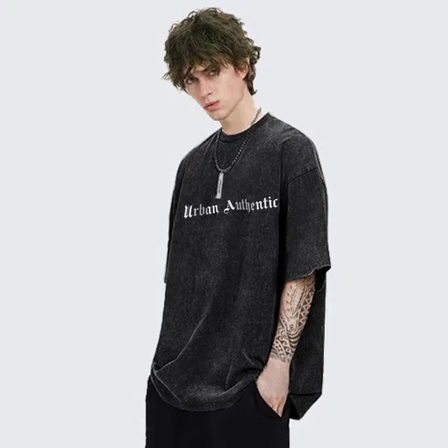 URBAN AUTHENTIC T