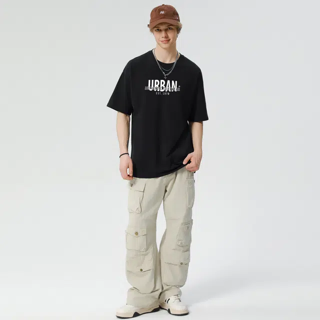 URBAN AUTHENTIC T