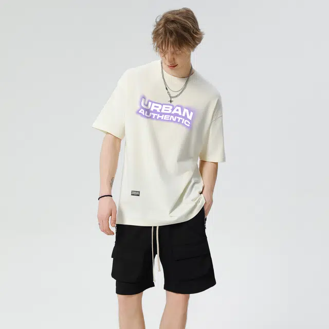 URBAN AUTHENTIC T