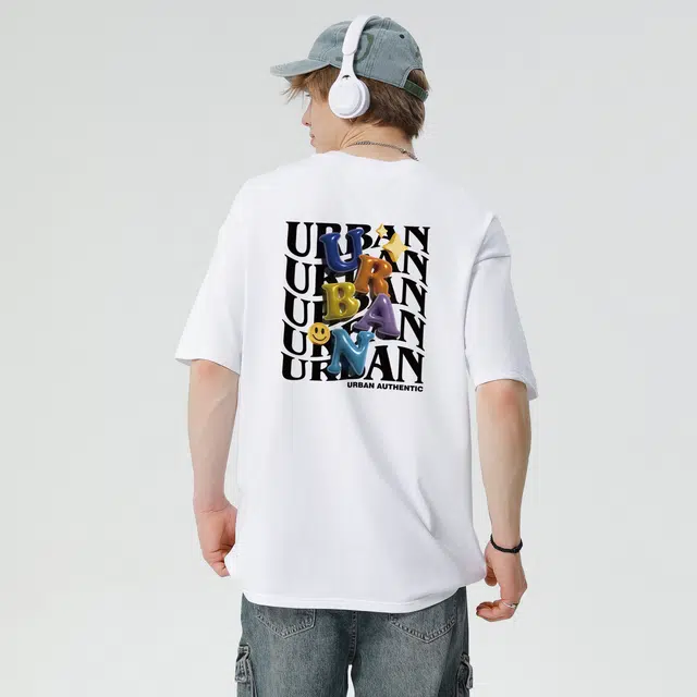 URBAN AUTHENTIC T