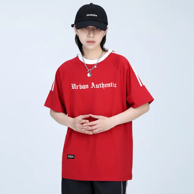 URBAN AUTHENTIC T