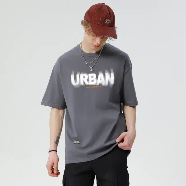 URBAN AUTHENTIC LOGOT