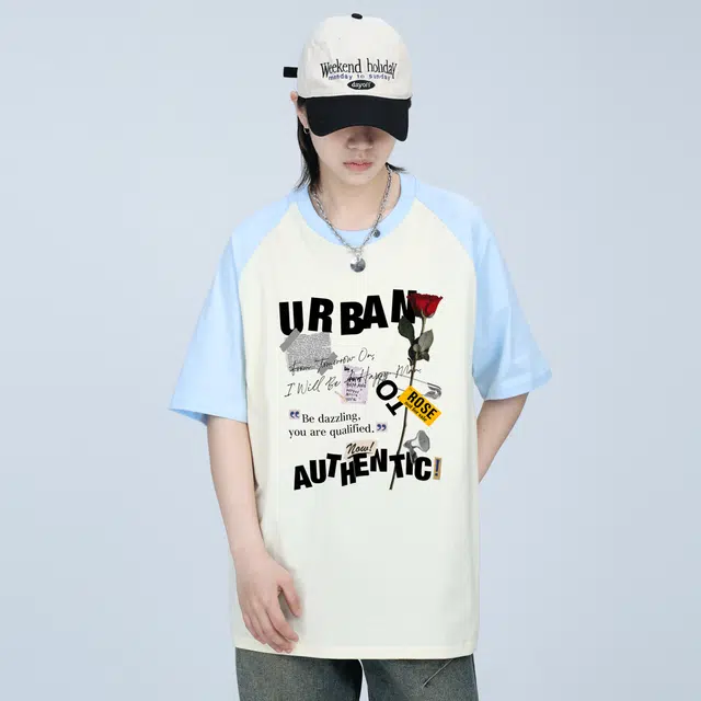 URBAN AUTHENTIC T