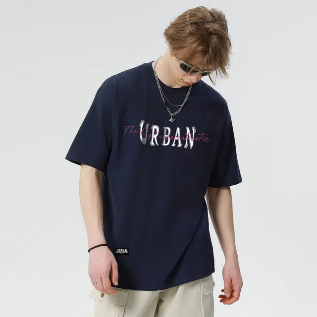 URBAN AUTHENTIC logoT