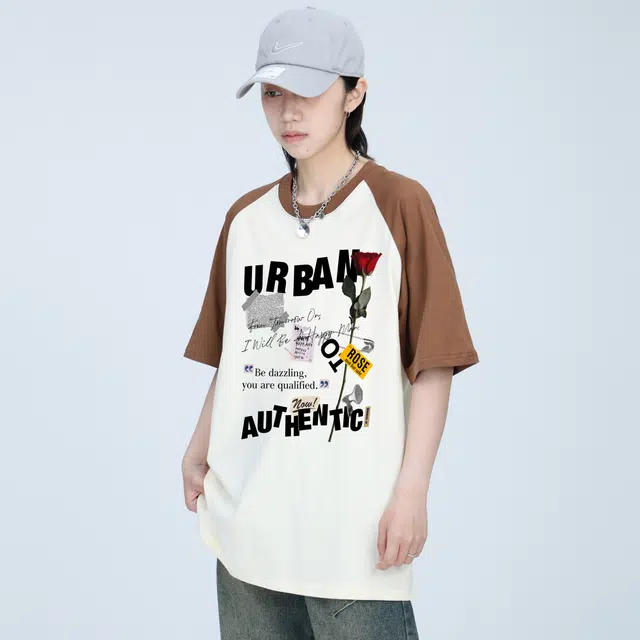 URBAN AUTHENTIC T