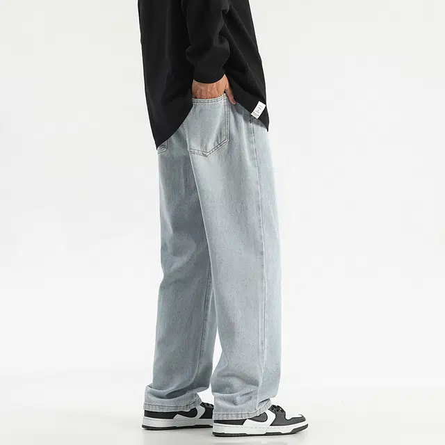 URBAN AUTHENTIC Cleanfit