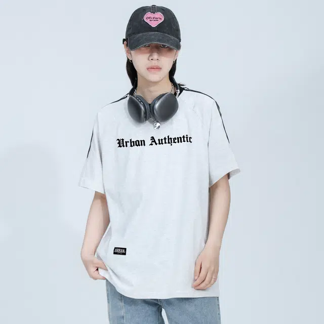 URBAN AUTHENTIC T